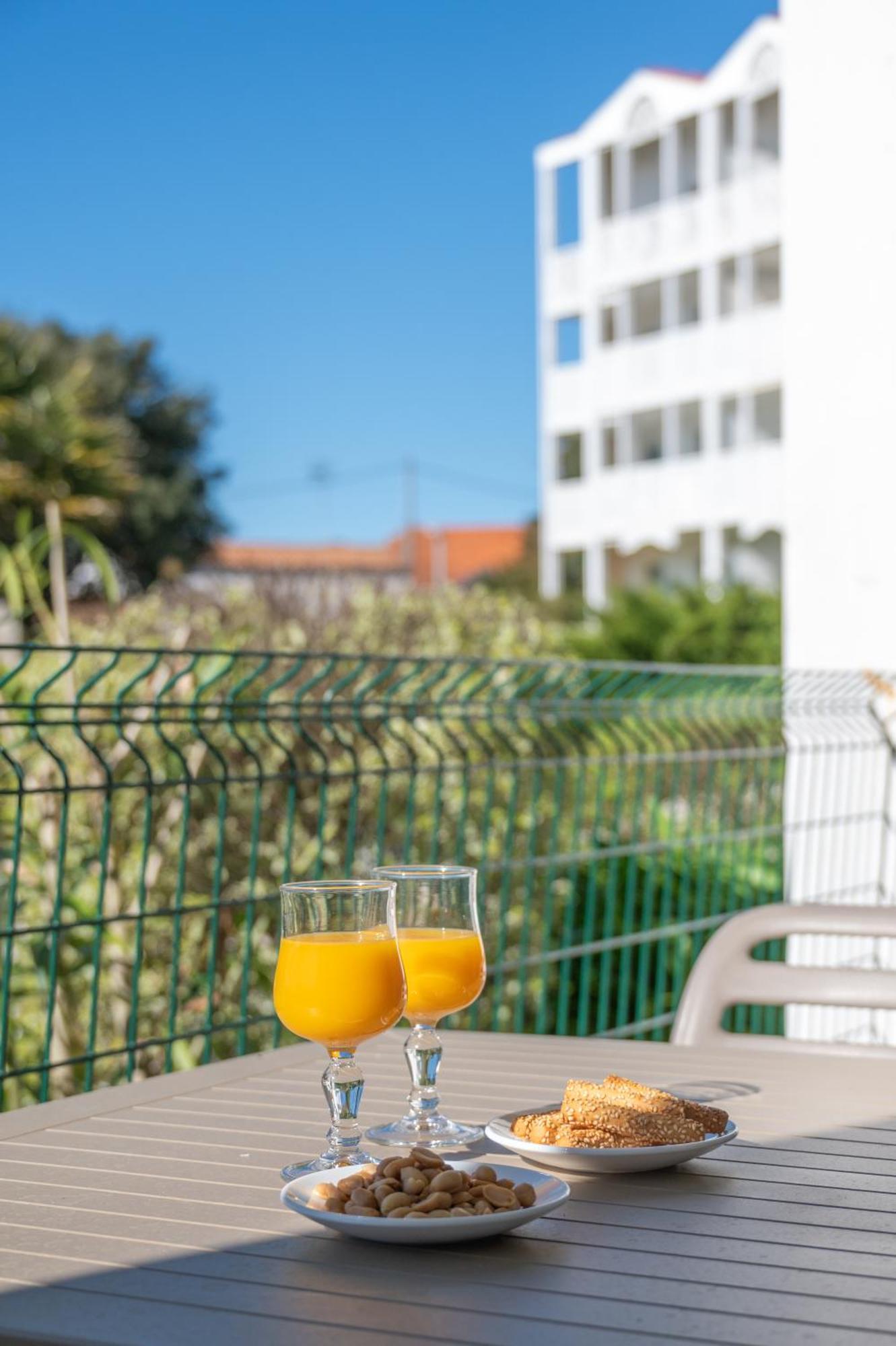 Residence Odalys Les Terrasses De Fort Boyard フラ エクステリア 写真