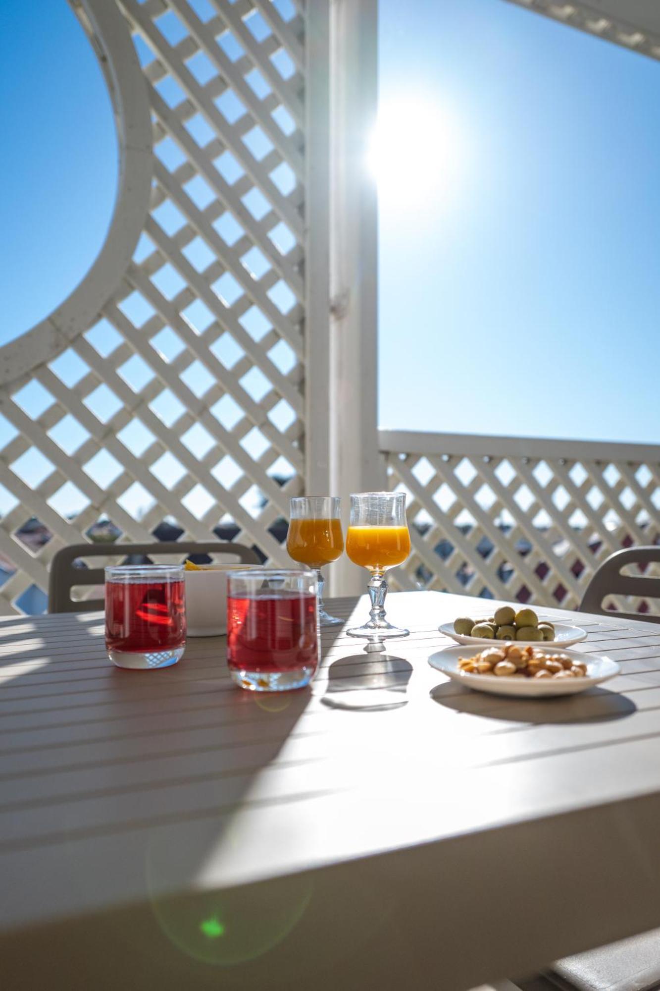 Residence Odalys Les Terrasses De Fort Boyard フラ エクステリア 写真